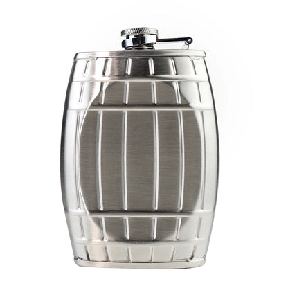 Explosive Cheers: The Perfect Grenade Flask for Dad