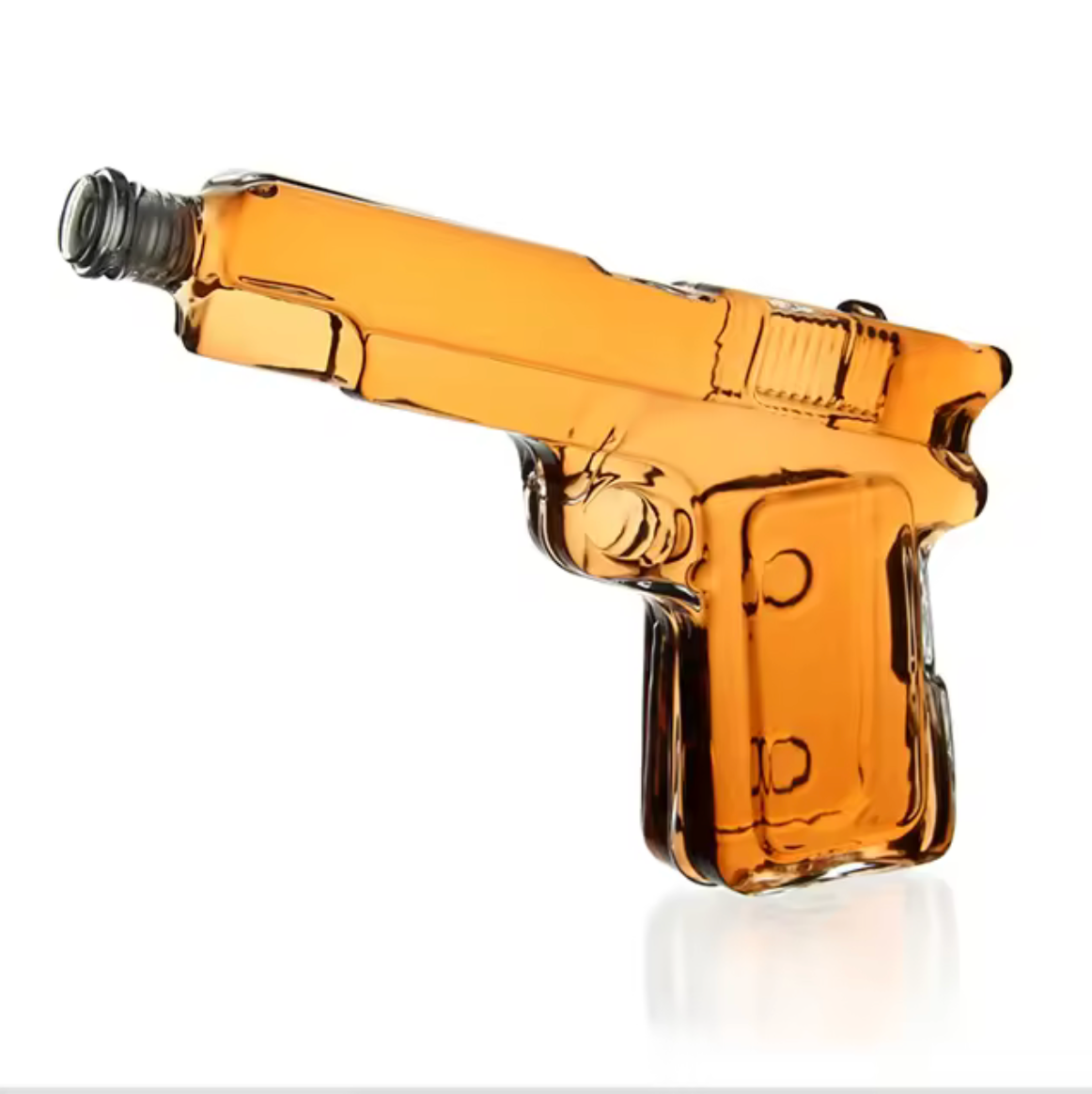 Perfect Shot: The Ultimate Father's Day Pistol Glass