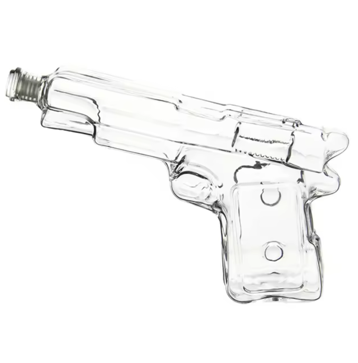 Perfect Shot: The Ultimate Father's Day Pistol Glass