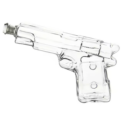 Perfect Shot: The Ultimate Father's Day Pistol Glass